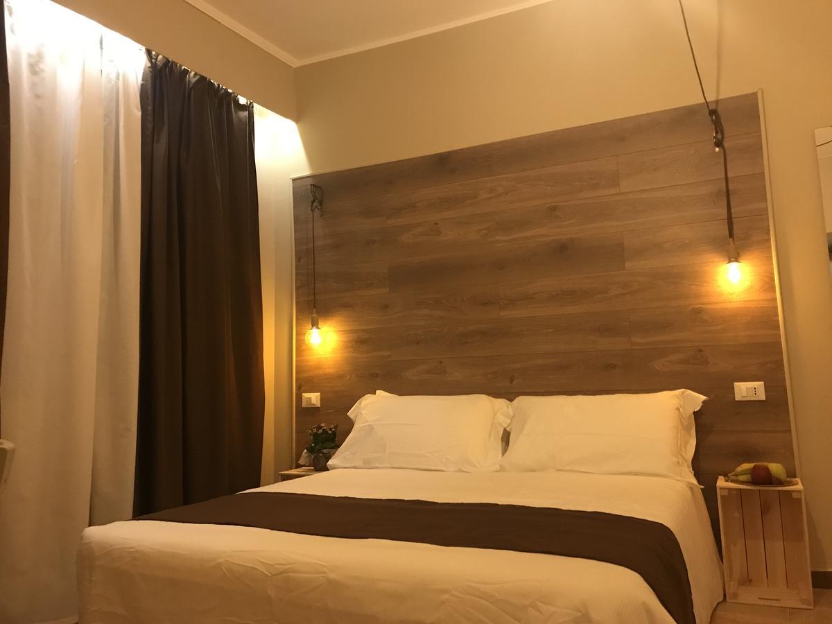 Hotel Raphael ボルディゲーラ エクステリア 写真
