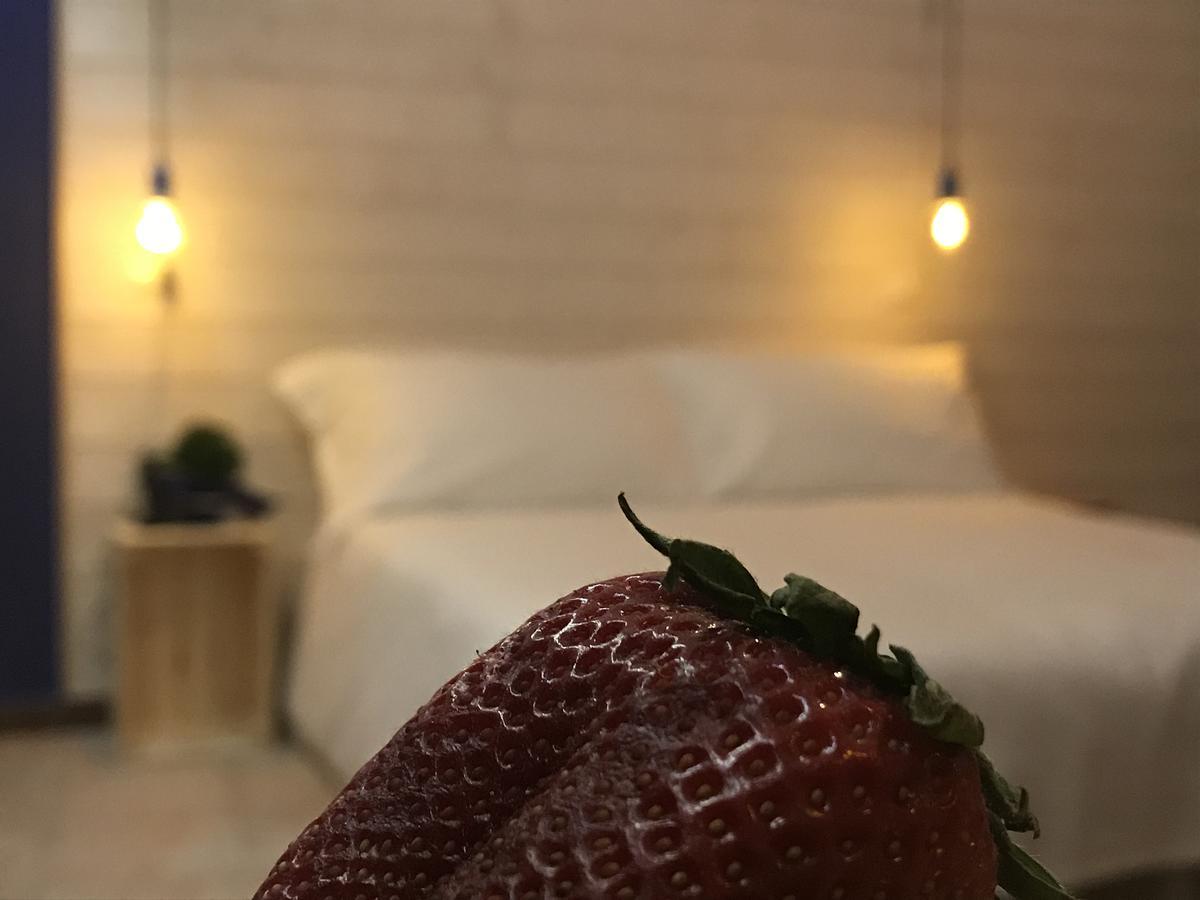Hotel Raphael ボルディゲーラ エクステリア 写真