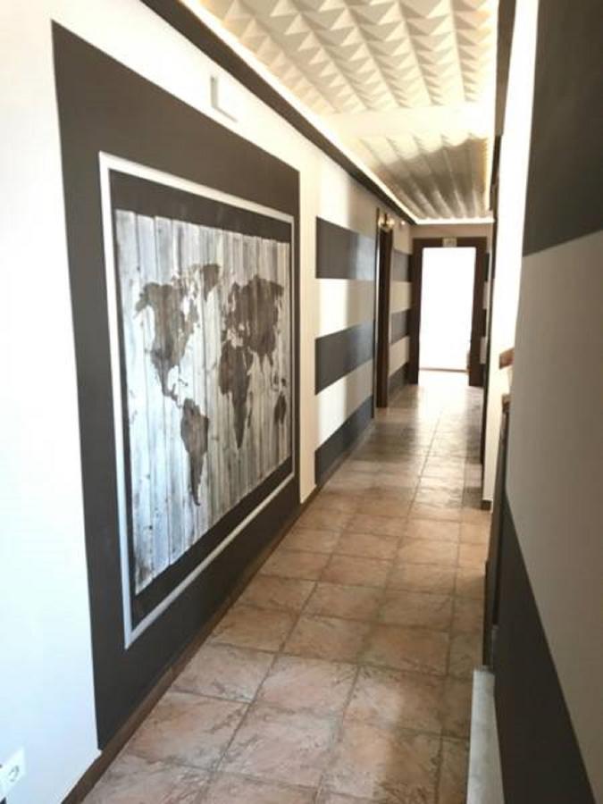 Hotel Raphael ボルディゲーラ エクステリア 写真