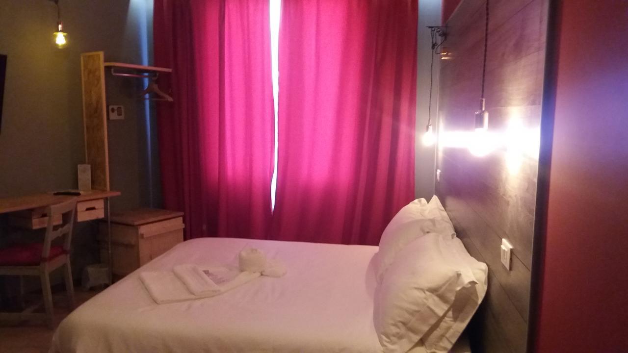 Hotel Raphael ボルディゲーラ エクステリア 写真