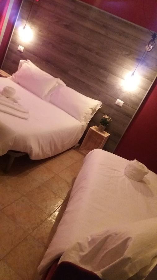 Hotel Raphael ボルディゲーラ エクステリア 写真