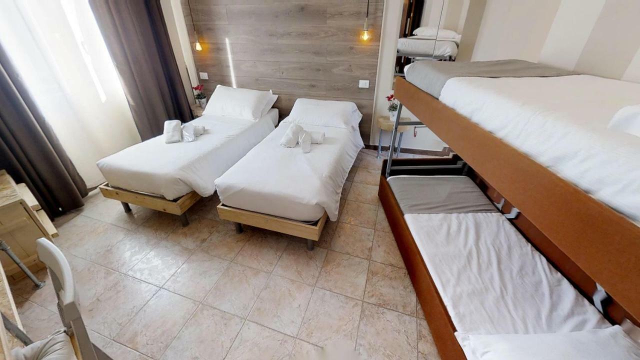 Hotel Raphael ボルディゲーラ エクステリア 写真